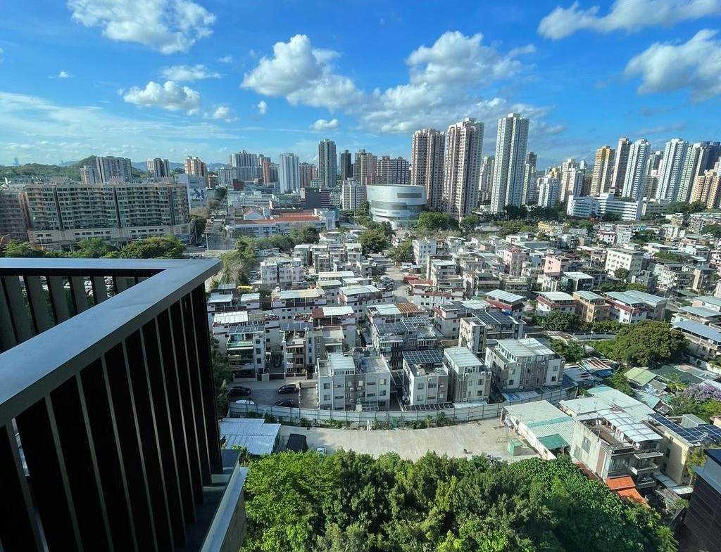 瑧頤 - 28NTS – 香港北部都會區