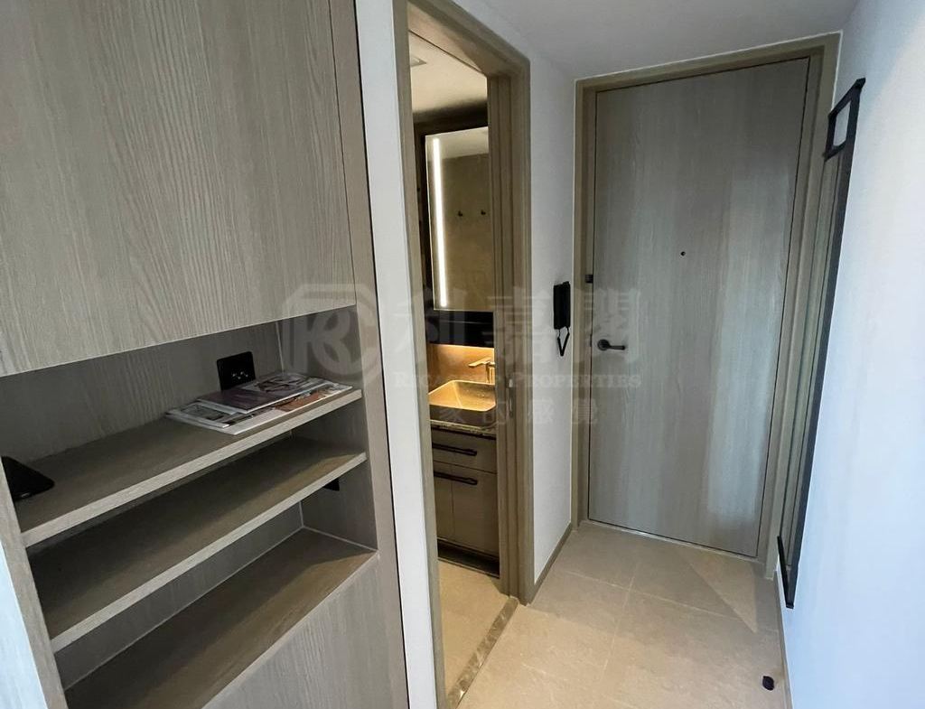 瑧頤 - 28NTS – 香港北部都會區