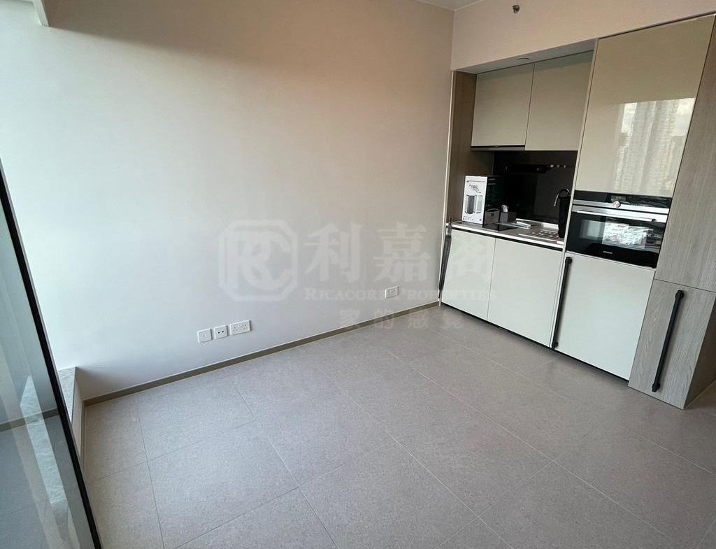 瑧頤 - 28NTS – 香港北部都會區