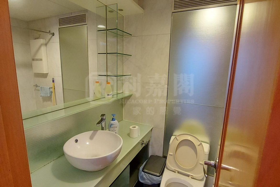 YOHO TOWN 1期 1座 - 28NTS – 香港北部都會區