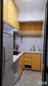 荃錦中心 1座 - 28NTS – 香港北部都會區