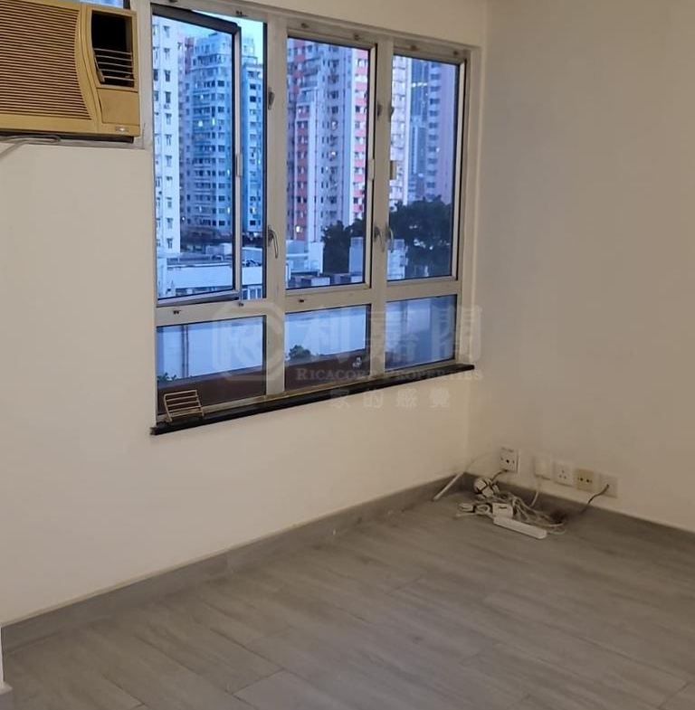 荃錦中心 1座 - 28NTS – 香港北部都會區