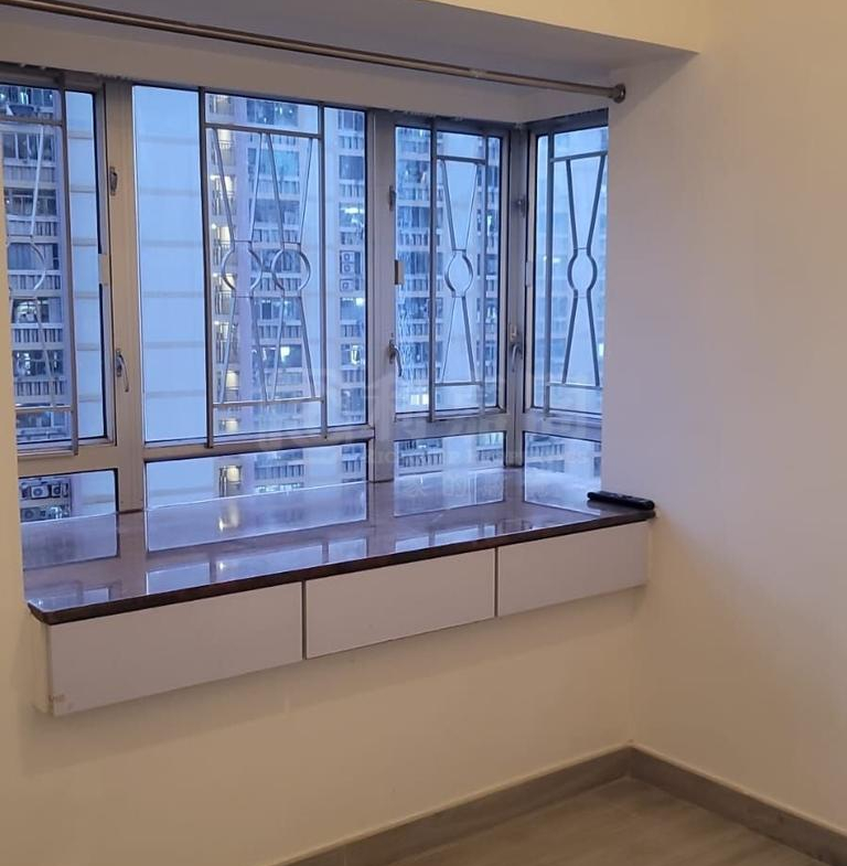 荃錦中心 1座 - 28NTS – 香港北部都會區