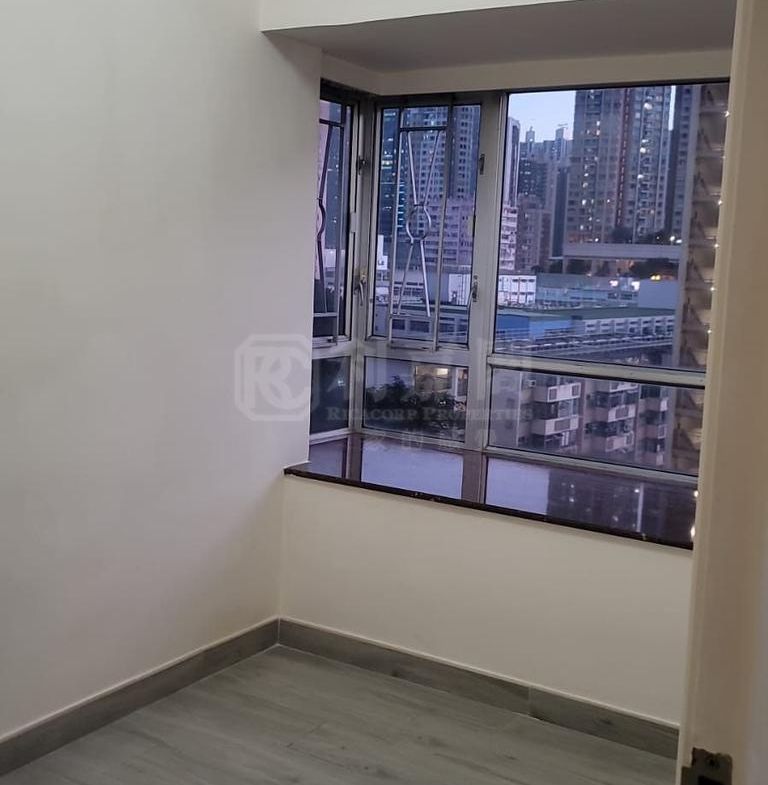 荃錦中心 1座 - 28NTS – 香港北部都會區