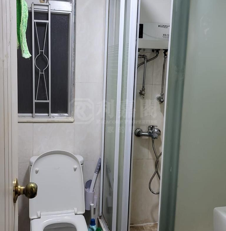 荃錦中心 1座 - 28NTS – 香港北部都會區