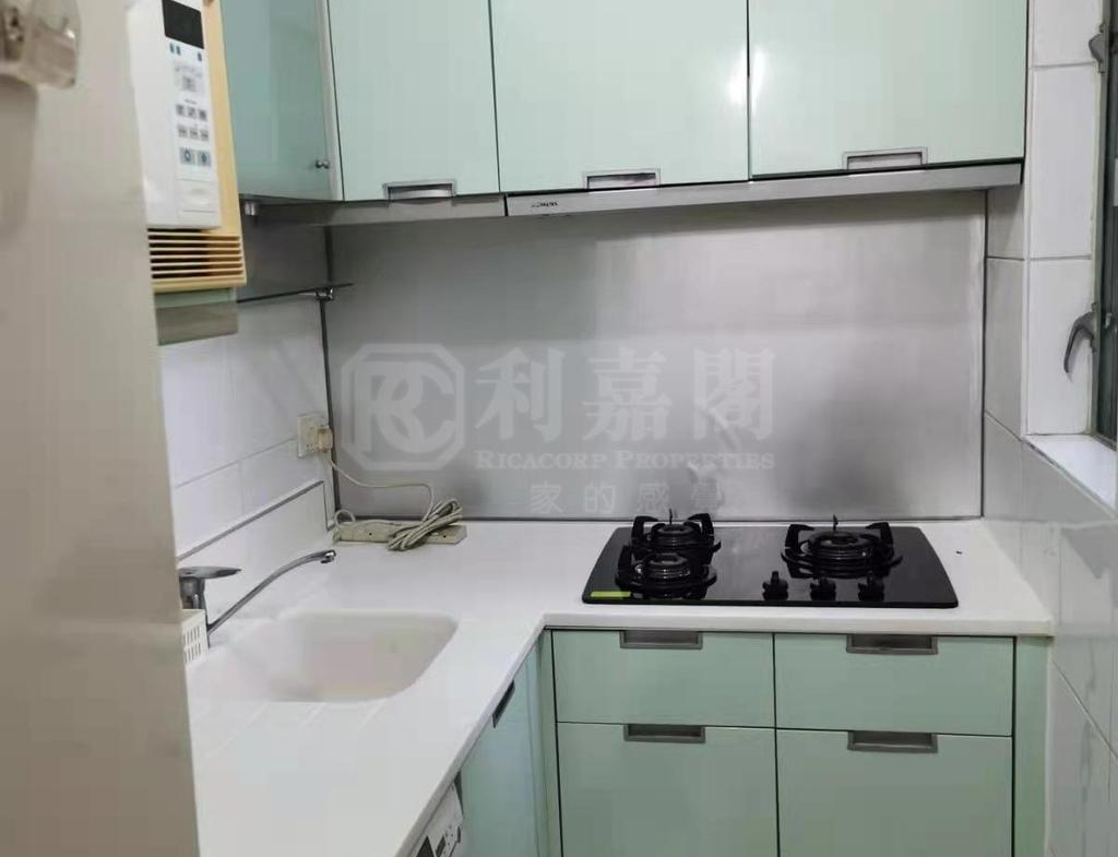 藍天海岸 1期 6座 - 28NTS – 香港北部都會區