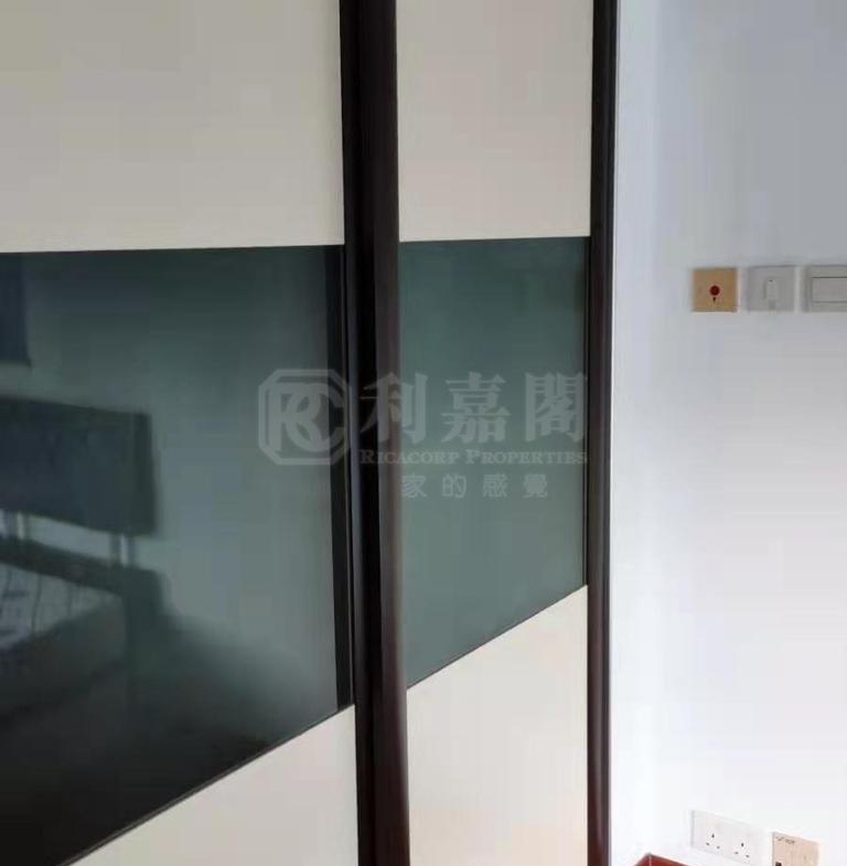 藍天海岸 1期 6座 - 28NTS – 香港北部都會區