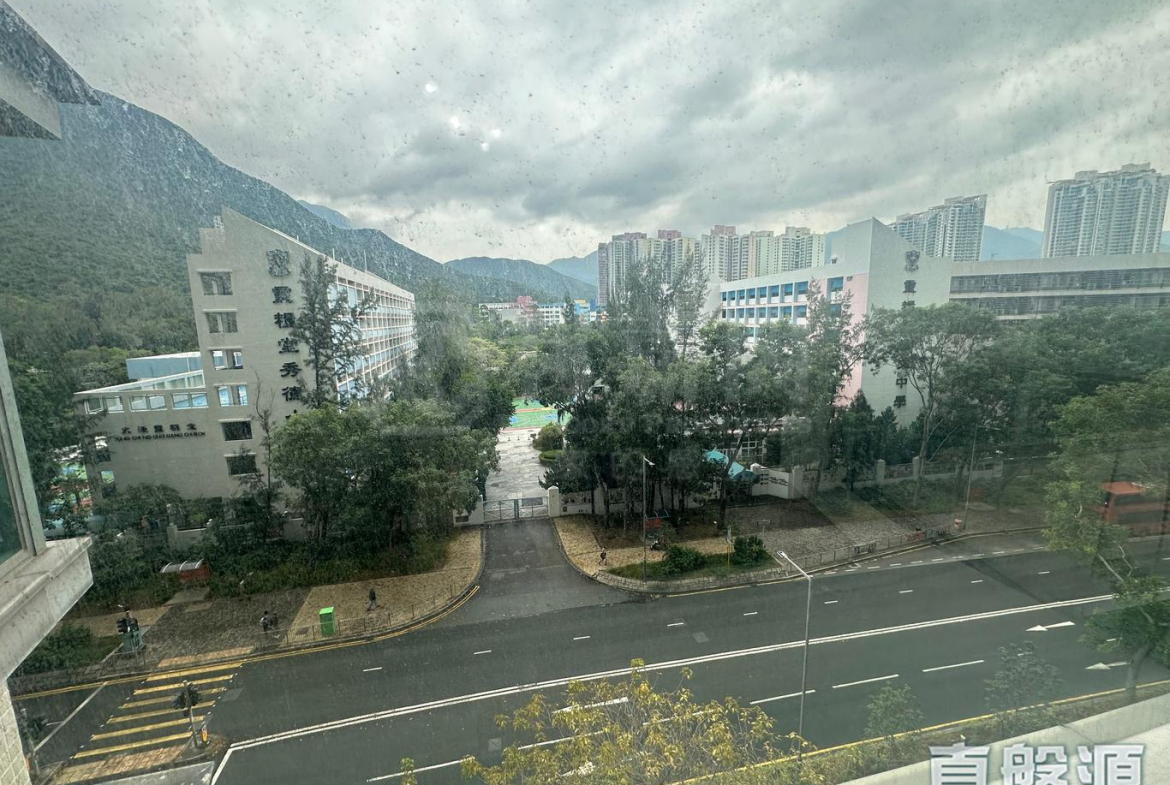 藍天海岸 1期 6座 - 28NTS – 香港北部都會區