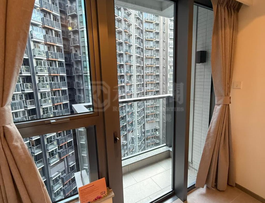 NOVO LAND 3A期 Dragor 2座 - 28NTS – 香港北部都會區