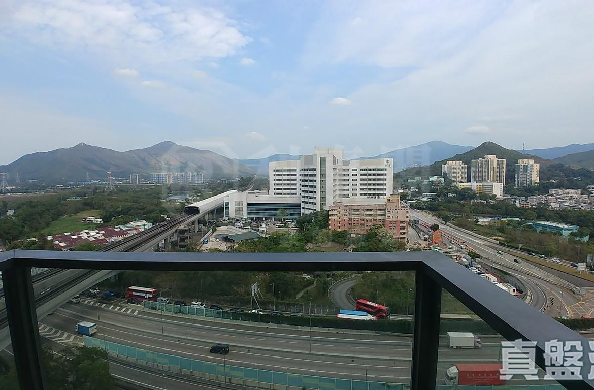 GRAND YOHO 1期 9座 - 28NTS – 香港北部都會區