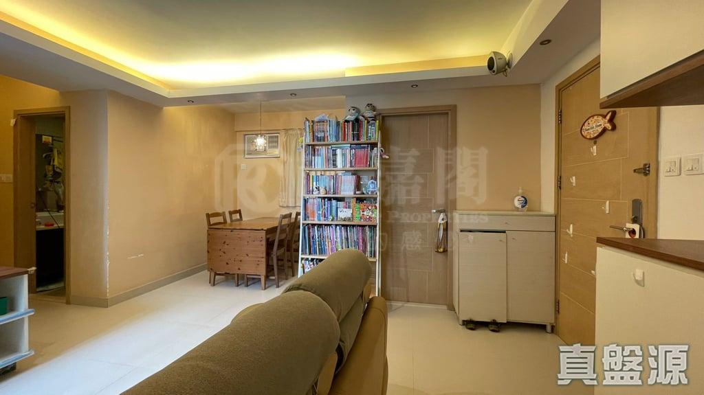 麗城花園 2期 2座 - 28NTS – 香港北部都會區