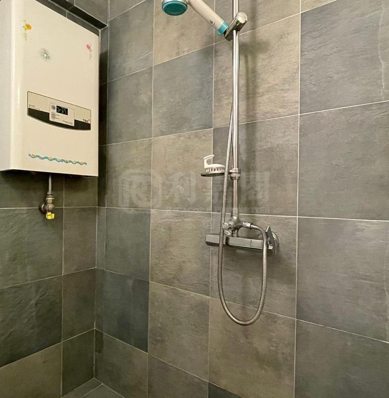 麗城花園 2期 2座 - 28NTS – 香港北部都會區