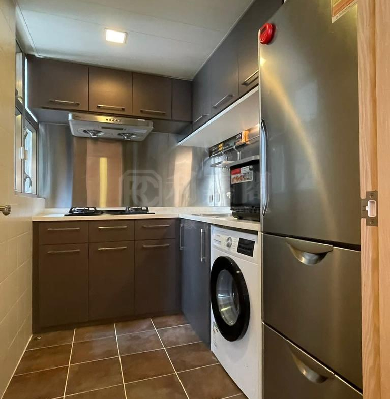 麗城花園 2期 2座 - 28NTS – 香港北部都會區