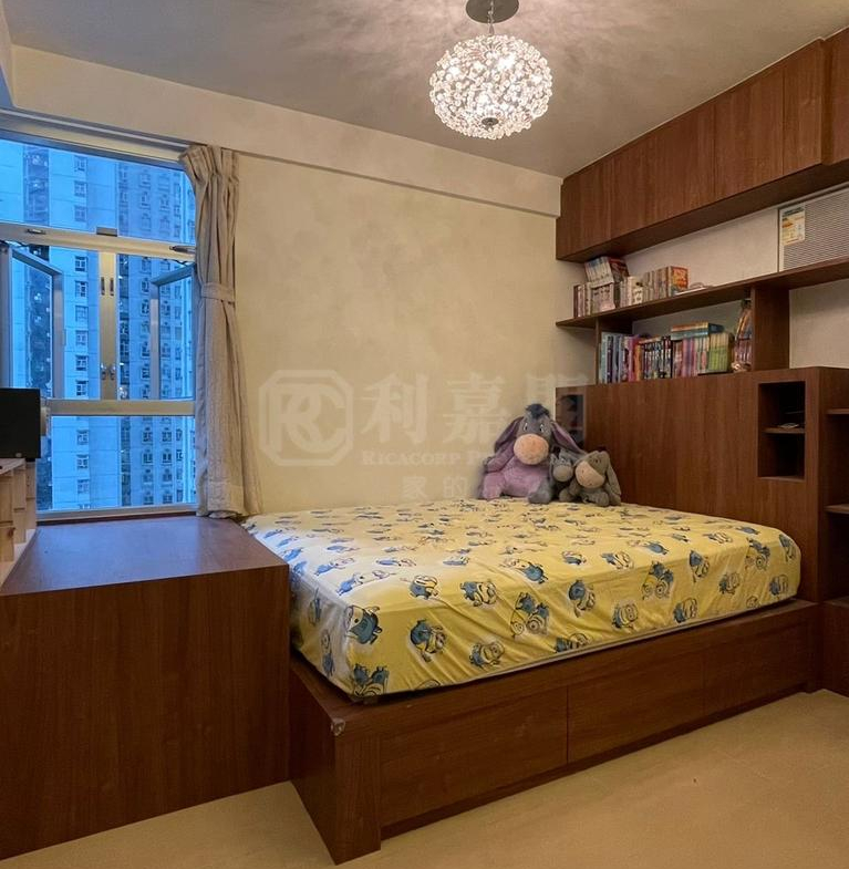 麗城花園 2期 2座 - 28NTS – 香港北部都會區