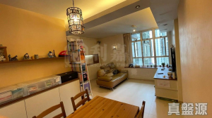 麗城花園 2期 2座 - 28NTS – 香港北部都會區