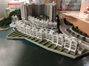 浪濤灣 - 28NTS – 香港北部都會區