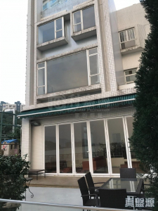 浪濤灣 - 28NTS – 香港北部都會區