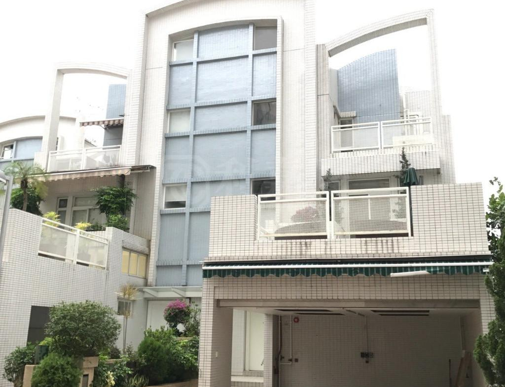 浪濤灣 - 28NTS – 香港北部都會區