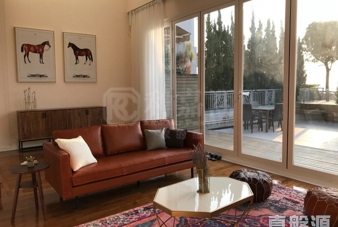 浪濤灣 - 28NTS – 香港北部都會區