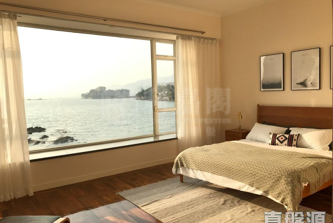 浪濤灣 - 28NTS – 香港北部都會區