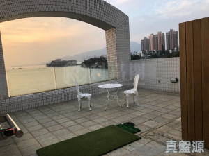 浪濤灣 - 28NTS – 香港北部都會區