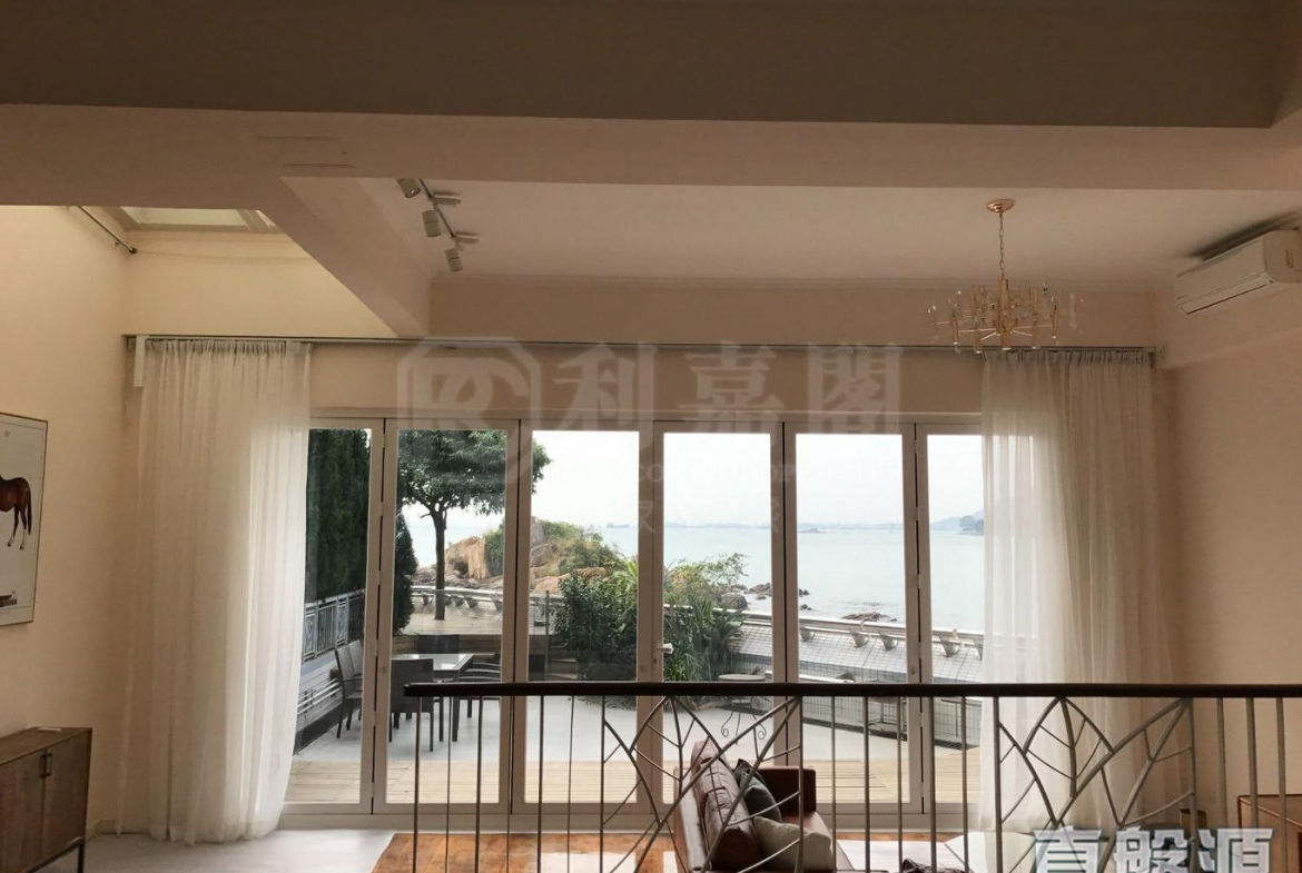 浪濤灣 - 28NTS – 香港北部都會區