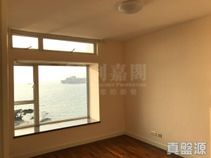 浪濤灣 - 28NTS – 香港北部都會區