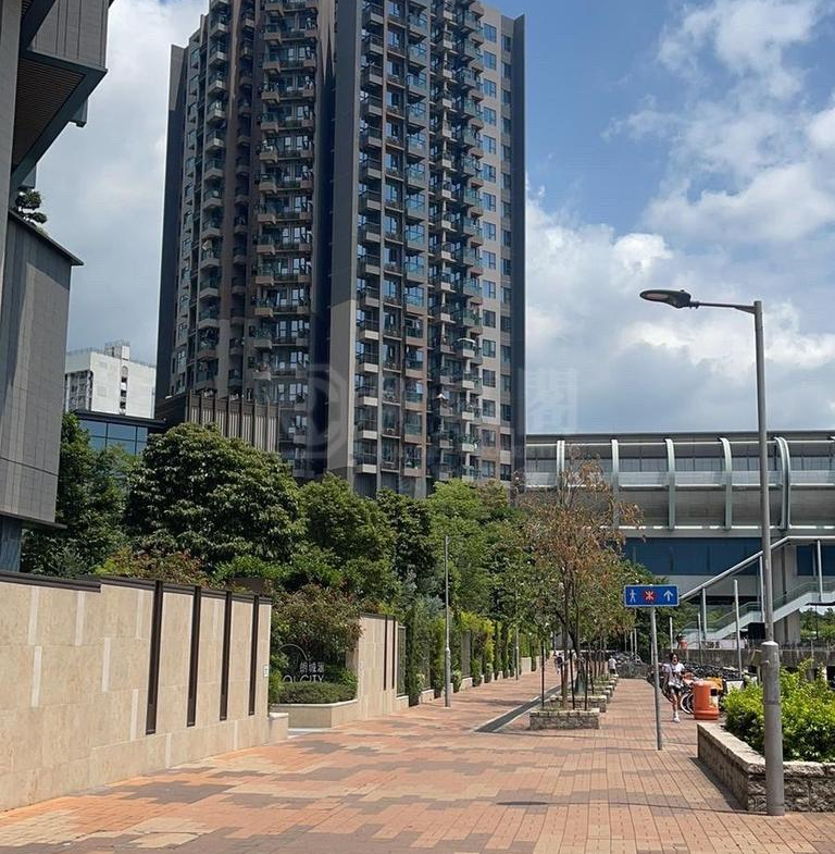 朗城滙 5座 - 28NTS – 香港北部都會區