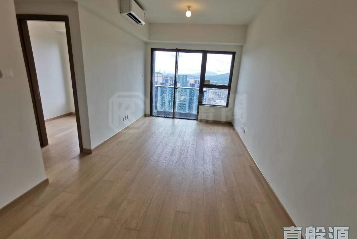 朗城滙 5座 - 28NTS – 香港北部都會區