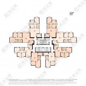 海濱花園 海雅閣 (8座) - 28NTS – 香港北部都會區