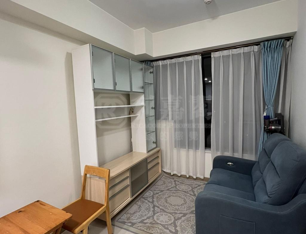 映日灣 3座 - 28NTS – 香港北部都會區