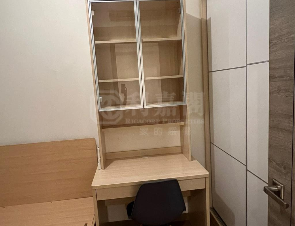 映日灣 3座 - 28NTS – 香港北部都會區