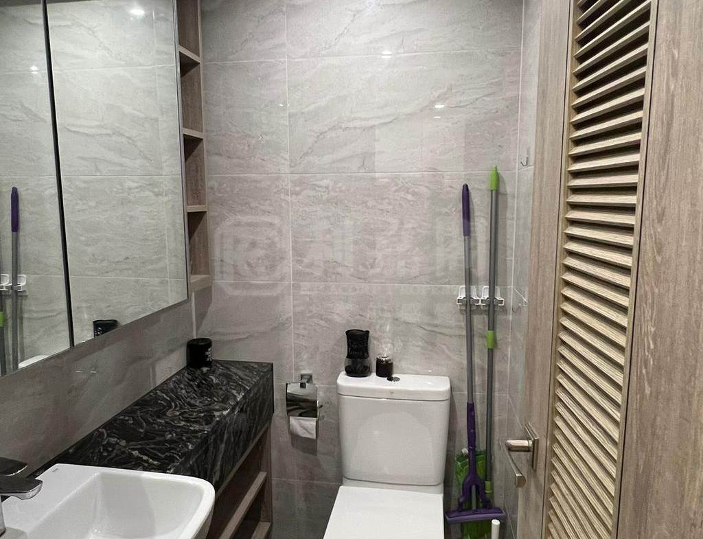 映日灣 3座 - 28NTS – 香港北部都會區