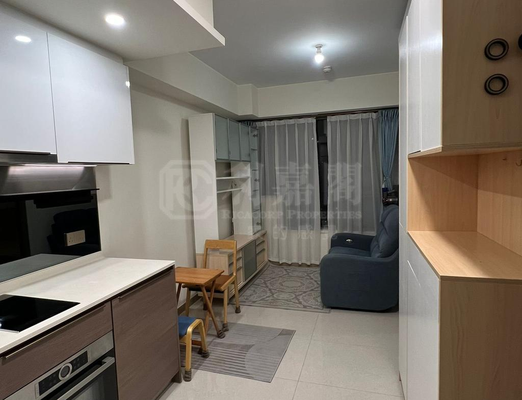 映日灣 3座 - 28NTS – 香港北部都會區