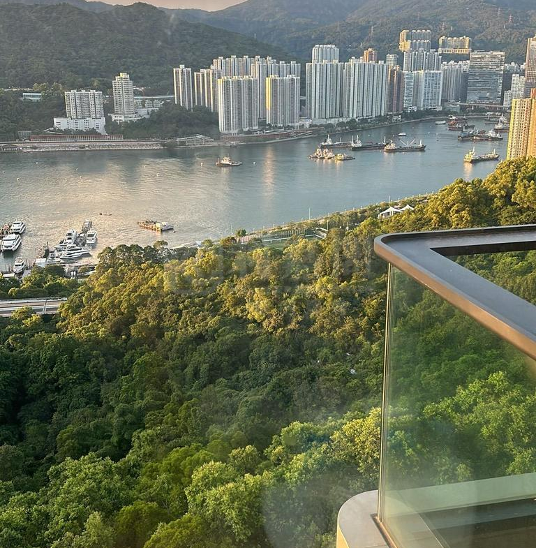 薈藍 - 28NTS – 香港北部都會區