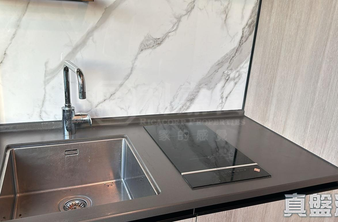 薈藍 - 28NTS – 香港北部都會區