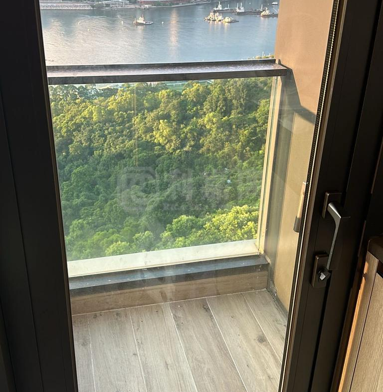 薈藍 - 28NTS – 香港北部都會區