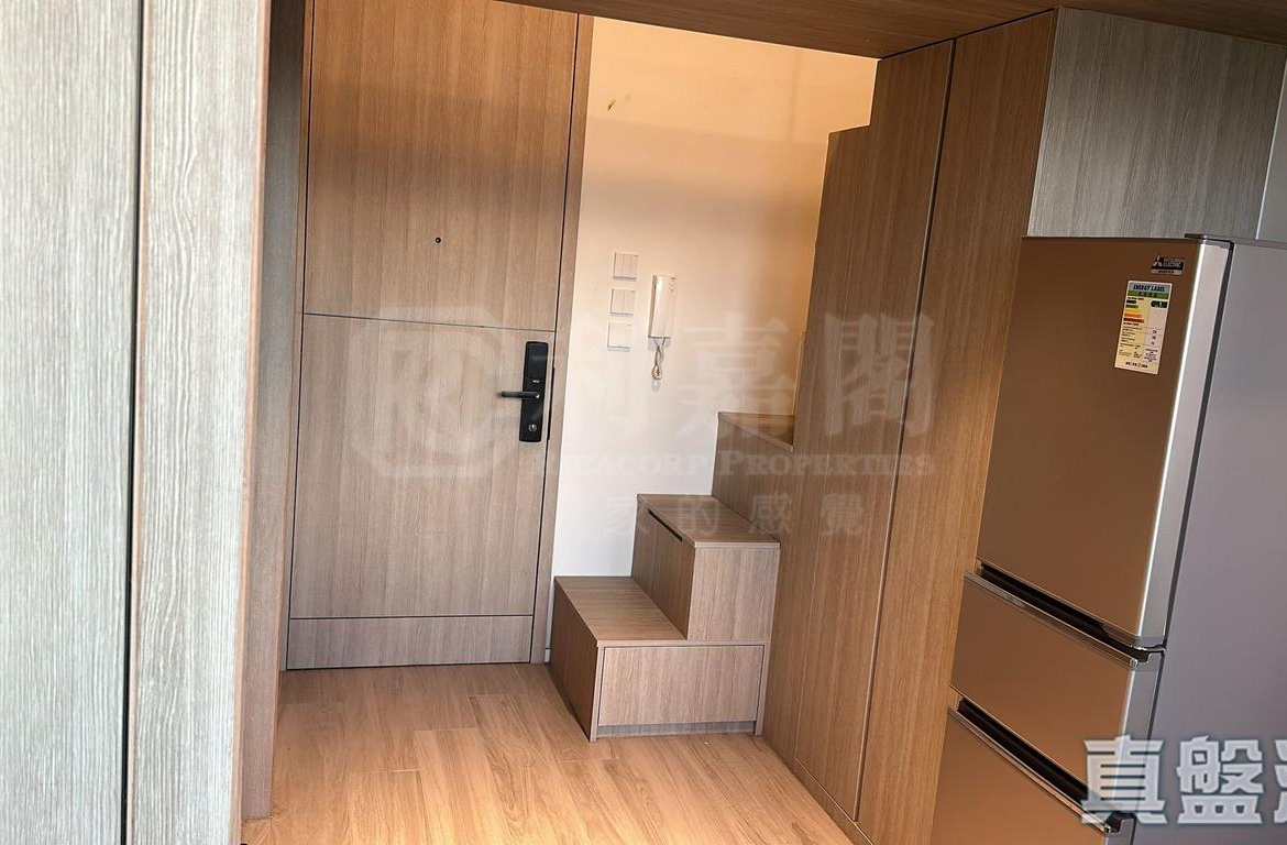 薈藍 - 28NTS – 香港北部都會區