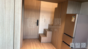 薈藍 - 28NTS – 香港北部都會區