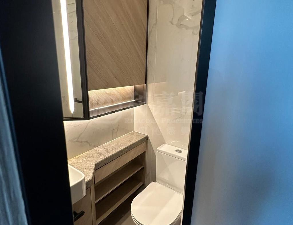 薈藍 - 28NTS – 香港北部都會區