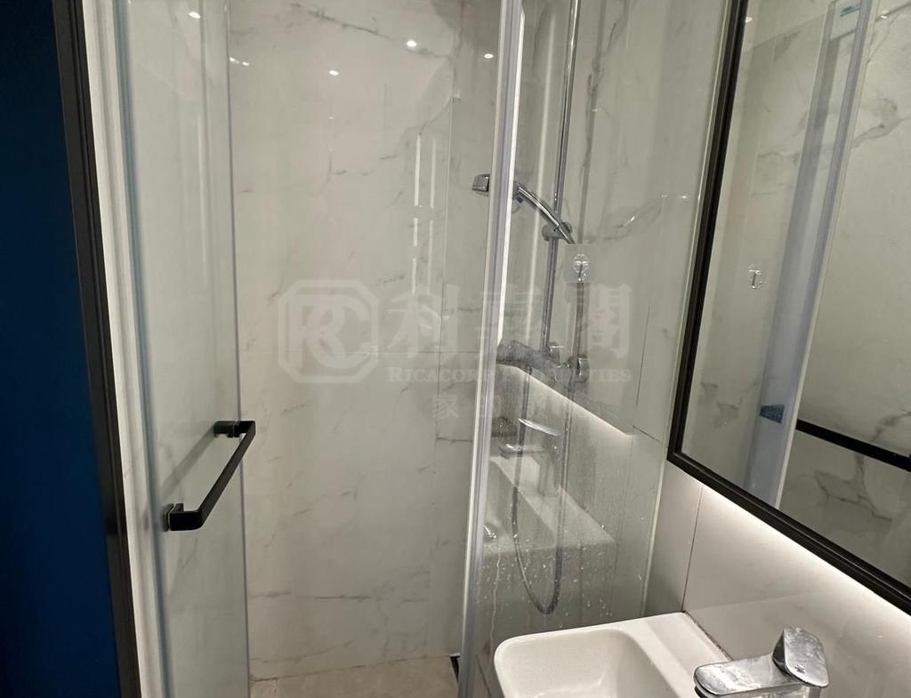 薈藍 - 28NTS – 香港北部都會區