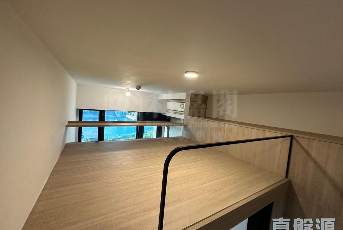 薈藍 - 28NTS – 香港北部都會區