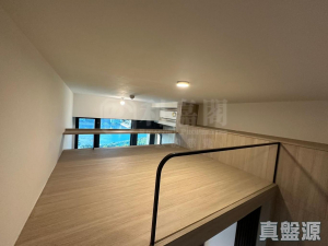 薈藍 - 28NTS – 香港北部都會區