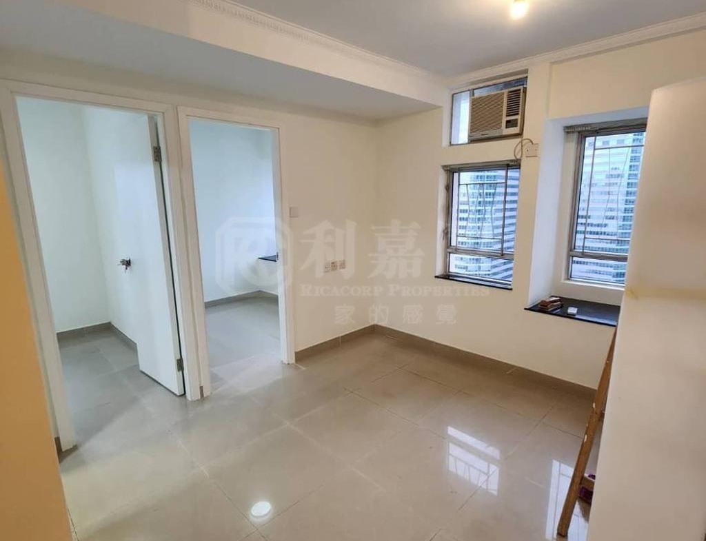 新葵芳花園 A座 - 28NTS – 香港北部都會區