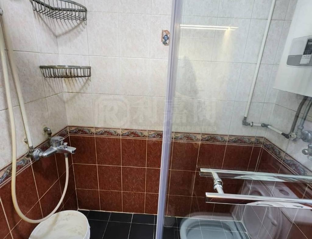 新葵芳花園 A座 - 28NTS – 香港北部都會區