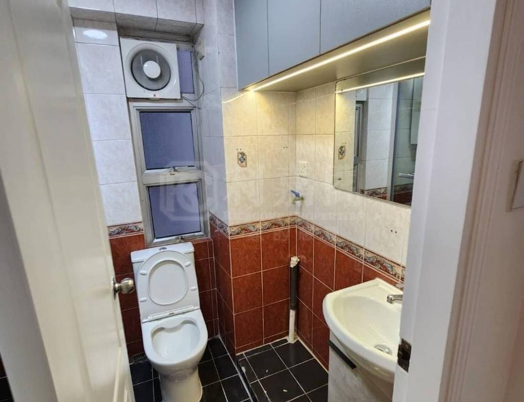 新葵芳花園 A座 - 28NTS – 香港北部都會區