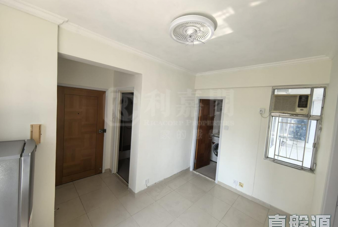 玉龍樓 - 28NTS – 香港北部都會區