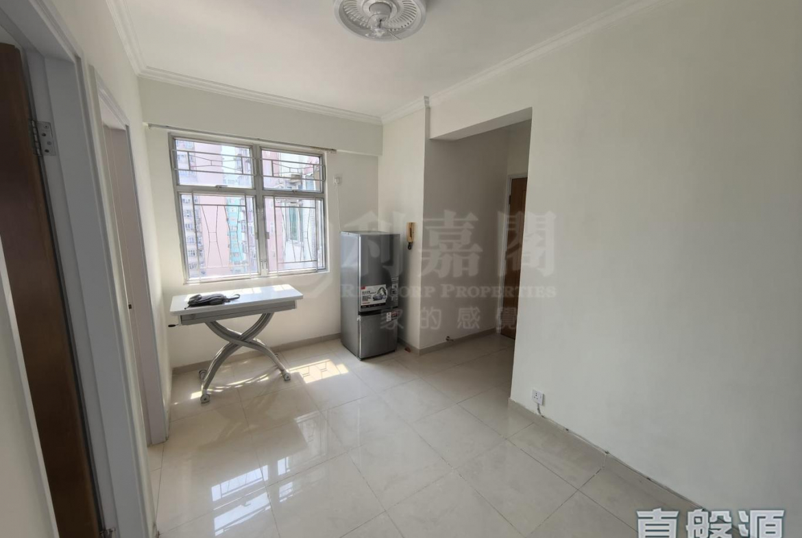 玉龍樓 - 28NTS – 香港北部都會區