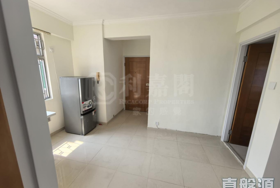 玉龍樓 - 28NTS – 香港北部都會區