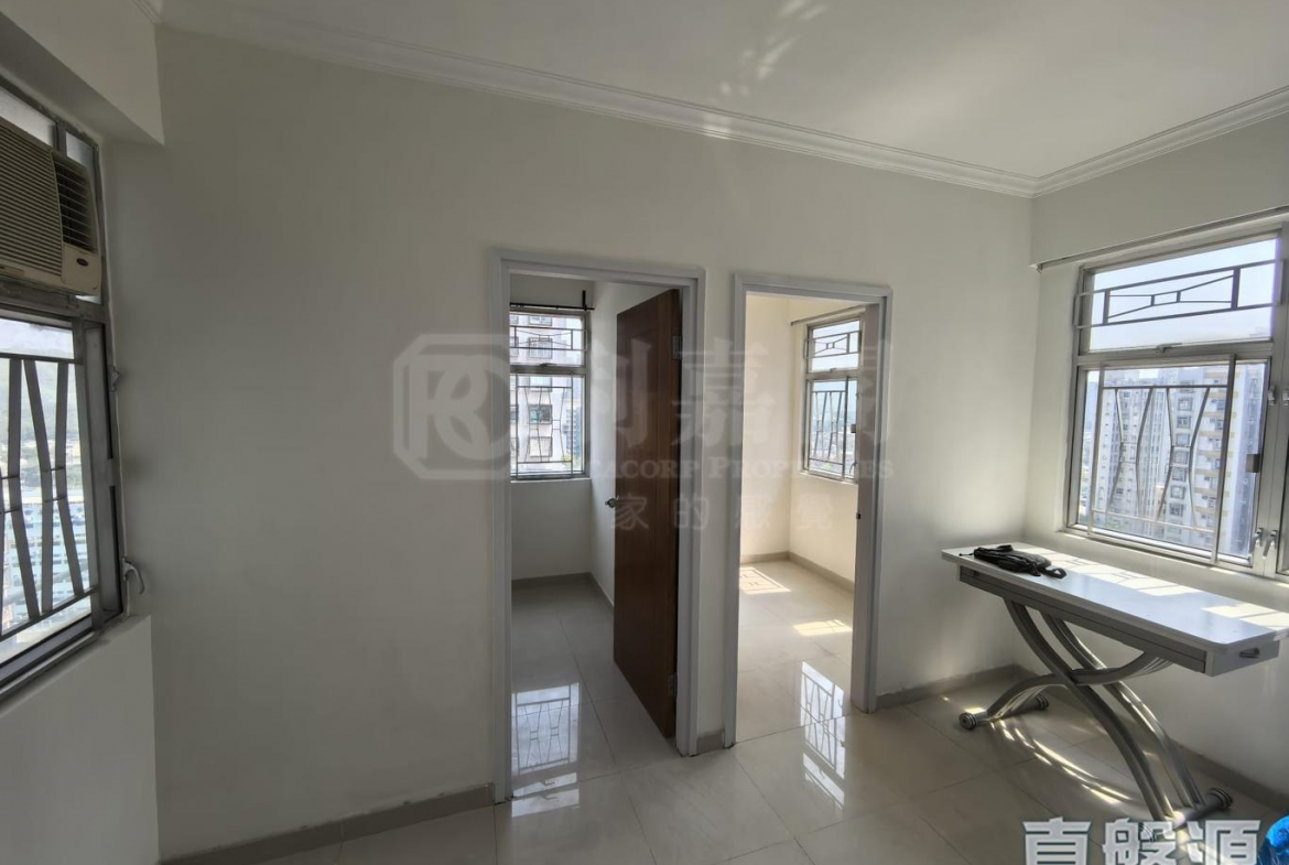 玉龍樓 - 28NTS – 香港北部都會區